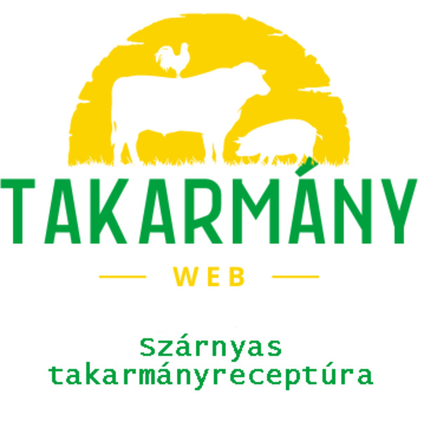 Árutojó tyúk takarmány receptúra